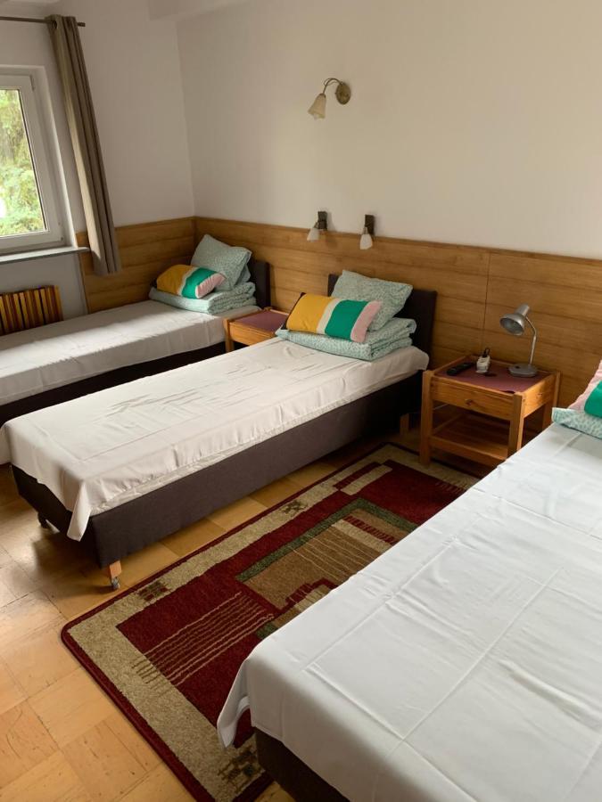 Hostel Pracownicze Tolek *