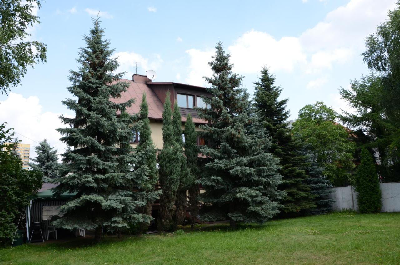 Hostel Pracownicze Tolek
