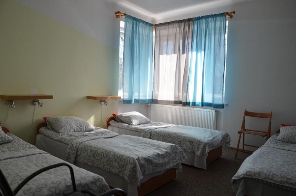 Hostel Pracownicze Tolek *